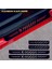 Peugeot 806 Karbon Kapı Eşiği Oto Sticker 4 Adet 4