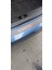Mazda 6 Bağaj Ve Kapı Eşiği Karbon Sticker 5'li Set 5