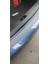 Mazda 6 Bağaj Ve Kapı Eşiği Karbon Sticker 5'li Set 6