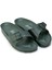 Kadın Terlik 7054-722 Bıos Pala Eva Natural World Kaki 2