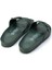 Kadın Terlik 7054-722 Bıos Pala Eva Natural World Kaki 4