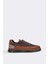 Erkek Sneaker Hakiki Deri Ayakkabı 031Y23E5782 1