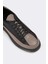 Erkek Sneaker Hakiki Deri Ayakkabı 031Y23E5782 3