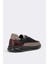 Erkek Sneaker Hakiki Deri Ayakkabı 031Y23E5782 4