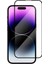 iPhone 15 Pro Uyumlu Tam Kaplayan Esnek Seramik Ekran Koruyucu 1