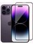 iPhone 15 Pro Uyumlu Tam Kaplayan Esnek Seramik Ekran Koruyucu 2