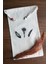 20X30CM - 2 Adet Keten Bakliyat Çok Amaçlı Kese - Saklama Torbası - Tarhana & Pirinç Torbası 1