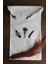 20X30CM - 2 Adet Keten Bakliyat Çok Amaçlı Kese - Saklama Torbası - Tarhana & Pirinç Torbası 4