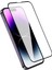 iPhone 15 Plus Uyumlu Tam Kaplayan Esnek Seramik Ekran Koruyucu 2