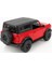 1/18 2021 Ford Bronco Wıldtrak 2
