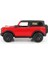 1/18 2021 Ford Bronco Wıldtrak 3
