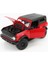 1/18 2021 Ford Bronco Wıldtrak 4