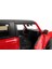 1/18 2021 Ford Bronco Wıldtrak 5
