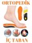 Callibron Unisex Garantili Chelsea Bot 4