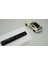 Audi Quattro Siyah Metal 3m 3D Bagaj Logo Amblem 3