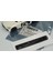 Audi Quattro Siyah Metal 3m 3D Bagaj Logo Amblem 5