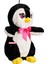Peluş Penguen Sevimli 30 cm 1