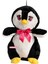 Peluş Penguen Sevimli 30 cm 2