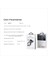 Göstergeli 1 Adet 18W USB / 1 Adet 30W Type-C ve Dahili 30W Type-C ile 20W Lightning Kablolu 5