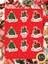 Merry Christmass Sticker Set A5 Boyutunda 1 Sayfa 1