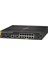 Cx 6000 R8N89A 12G Poe 2g/2sfp 139W Switch 2