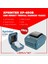 Xprinter XP-490B Direkt Termal Barkod Yazıcı 4