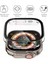 Apple Watch Ultra 2 49 mm Uyumlu Ekran Koruyucu Kasa Koruma Full Body Tüm Gövde Koruyucu Tam Koruma 3