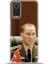 General Mobile Gm 22 Pro Kılıf Esnek Silikon Kamera Koruma 4K Desenli Özel Tasarım - Başkomutan Atatürk 1