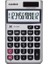 Hesap Makinesi Cep Tipi 12 Haneli Güneş Enerjili SX320P 1