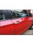 Bmw X1 E84 Krom Kapı Kolu 4 Kapı 2009-2015 Paslanmaz Çelik 2