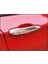 Bmw X1 E84 Krom Kapı Kolu 4 Kapı 2009-2015 Paslanmaz Çelik 3
