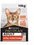 Proplan Somonlu Kuru Kedi Maması 10 kg - Marspet 1