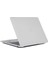 Macbook Pro 2021/23 16,2 Inç M1-M2 A2485 A2780 Ile Uyumlu Slate Matte Guard Macbook Kılıfı 1