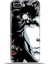 General Mobile Gm9 Pro Kılıf Esnek Silikon Kamera Koruma 4K Desenli Özel Tasarım - Jim Morrison 1