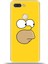 General Mobile Gm9 Pro Kılıf Esnek Silikon Kamera Koruma 4K Desenli Özel Tasarım - Simpson 1