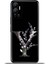 Infinix Hot 12 Kılıf Esnek Silikon Kamera Koruma Kişiye Özel Harfler Flora - Y Harfi 1