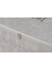 Renklibebek 5' Li Mega Boy Gri Renk Baza Altı Çeyiz Hurç Organizer ~ Ölçü: (74X46X22) - 5 Adet 5