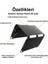 Güneş Enerji Paneli 28W Solar Panel, Katlanır, USB Çıkışlı, Su Geçirmez, Çizilmey Dayanıklı Panel 2