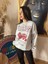 Sweatshirt Cambridge Model 3