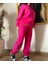 Love Pink Model Eşofman Takım 3