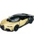 Bugatti Chiron Supersport 1:38 Altın Çek Bırak Model Araba 5
