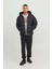 Erkek Elements Pu Puffer Mont 1
