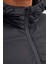 Erkek Elements Pu Puffer Mont 5