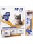 Cat Vitamin Paste 50 gr ve Mvb Notopac Peynirli Kedi Macunu 50 gr 2'li Ekonomik Set 2