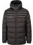 MAJKDOTR0015 Tacker Male Down Jacket Black Erkek Outdoor Ceket 1