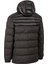 MAJKDOTR0015 Tacker Male Down Jacket Black Erkek Outdoor Ceket 2