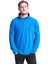 MAFLMFN10001 Blackford Male Microfleece AT100 Bright Blue Erkek Polar 3