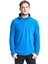 MAFLMFN10001 Blackford Male Microfleece AT100 Bright Blue Erkek Polar 4