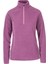 FAFLMFN20001 Meadows Fleece Wild Purple Kadın Polar 1