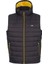 MAJKGIN20002 Franklyn Male Padded Dark Grey Erkek Outdoor Yelek 1